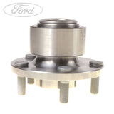 C-MAX FOCUS WHEEL HUB ASSEMBLY