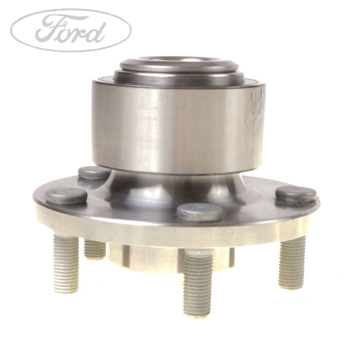 C-MAX FOCUS WHEEL HUB ASSEMBLY
