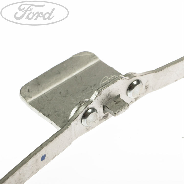 FRONT BRAKE CALIPER SPRING