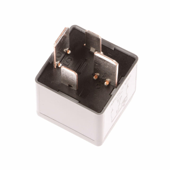 ELECTRICAL SYSTEM MICRO RELAY 70 AMP 4 BLADE TERMINAL