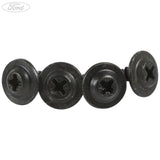 HEADLAMPS AND FRONT FLASHER LAMPS SCREW PACK OF 5