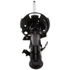 FIESTA FRONT N/S SHOCK ABSORBER SUSPENSION STRUT 2012-