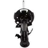 FIESTA FRONT N/S SHOCK ABSORBER SUSPENSION STRUT 2012-