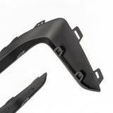Kuga N/S Front Bumper Bar Moulding Primed 2020-Onwards
