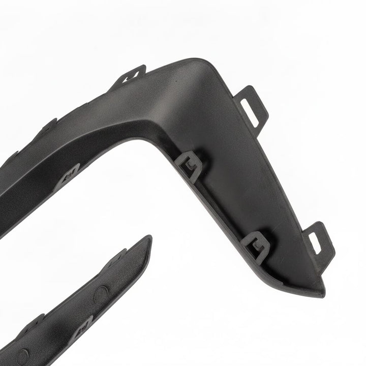 Kuga N/S Front Bumper Bar Moulding Primed 2020-Onwards