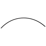 FOCUS WINDSCREEN WEATHERSTRIP INSERT MOULDING
