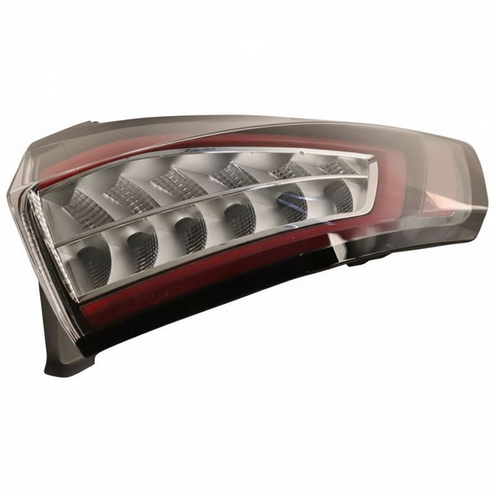 EDGE REAR O/S LIGHT LAMP UNIT LEVEL 2 & 3 2016-2018