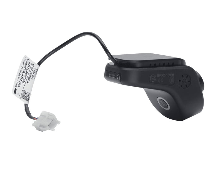 PUMA DASHBOARD CAMERA 11/2019