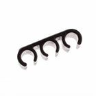 C-MAX FOCUS GALAXY FRONT BRAKE PIPES CLIP X1 2003-2020
