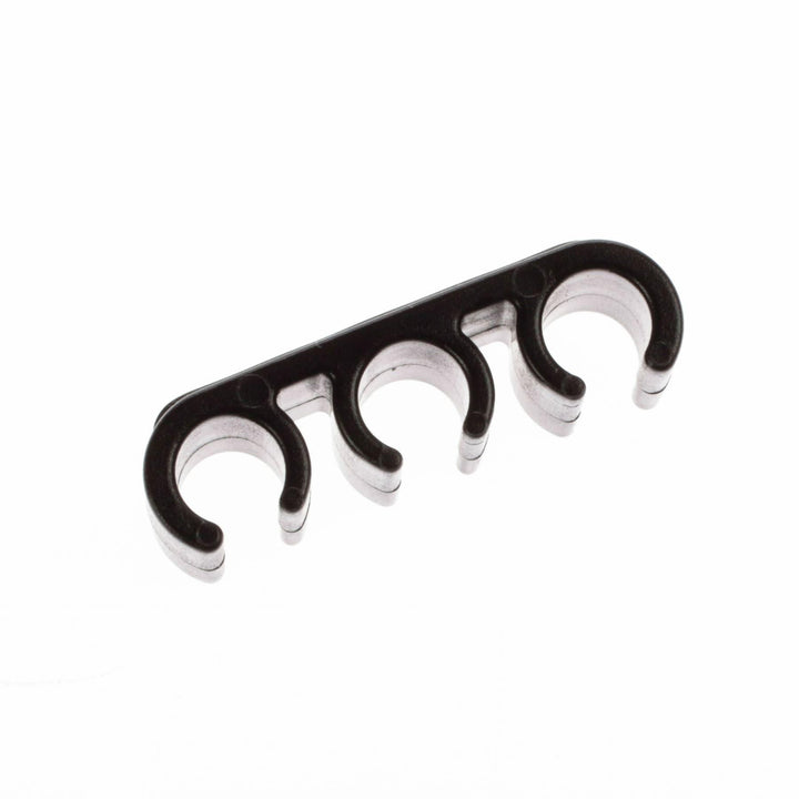 C-MAX FOCUS GALAXY FRONT BRAKE PIPES CLIP X1 2003-2020
