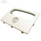 OVERHEAD CONSOLE