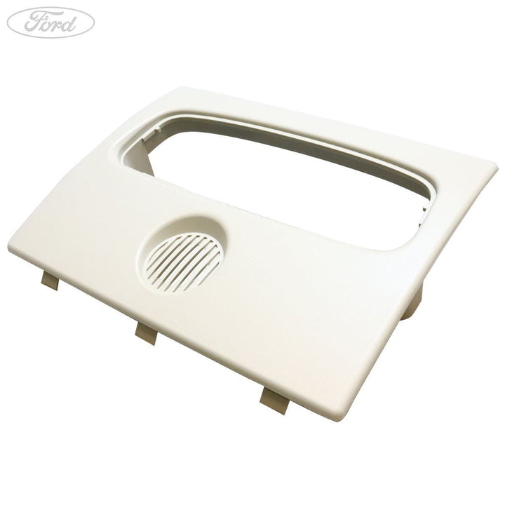 OVERHEAD CONSOLE