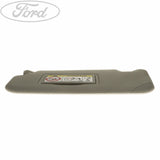 N/S LH SUN VISOR