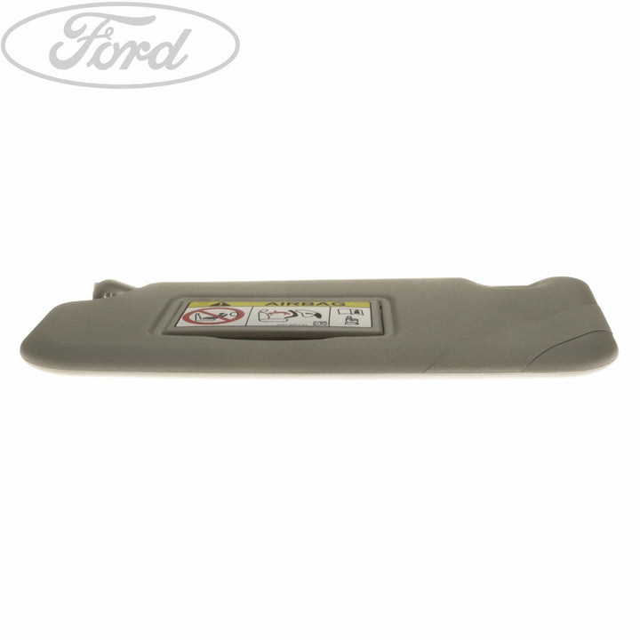 N/S LH SUN VISOR