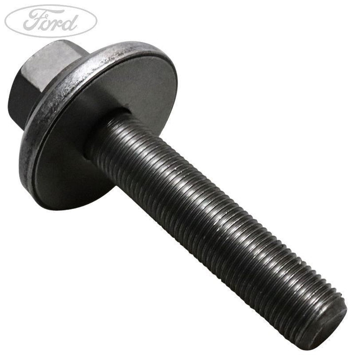 2.0 ECOBLUE CRANKSHAFT PULLEY HEX.HEAD BOLT 2018-