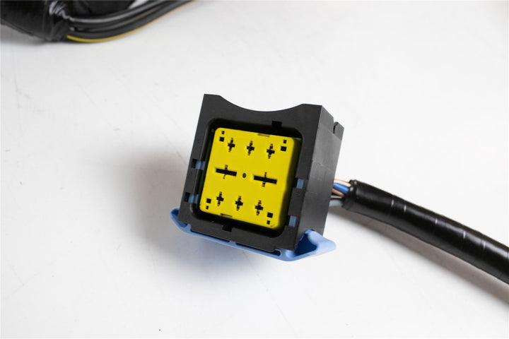 WIRE ASSEMBLY
