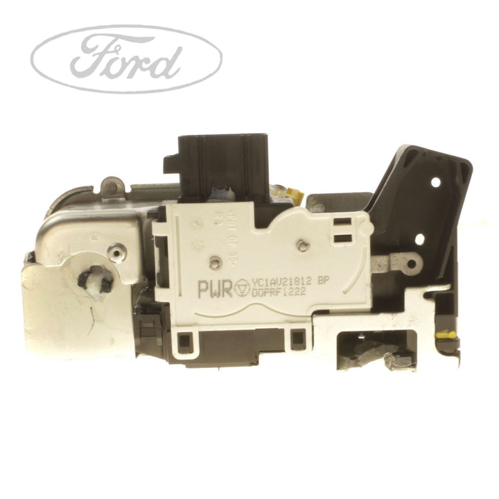 TRANSIT TRANSIT FRONT O/S DOOR LATCH