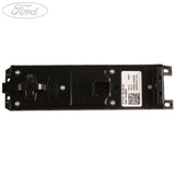 CONNECT FIESTA B-MAX FRONT CONTROLLED REAR WINDOW SWITCH