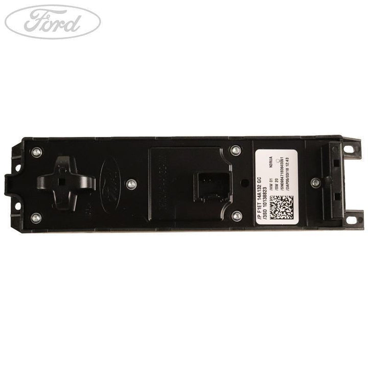 CONNECT FIESTA B-MAX FRONT CONTROLLED REAR WINDOW SWITCH