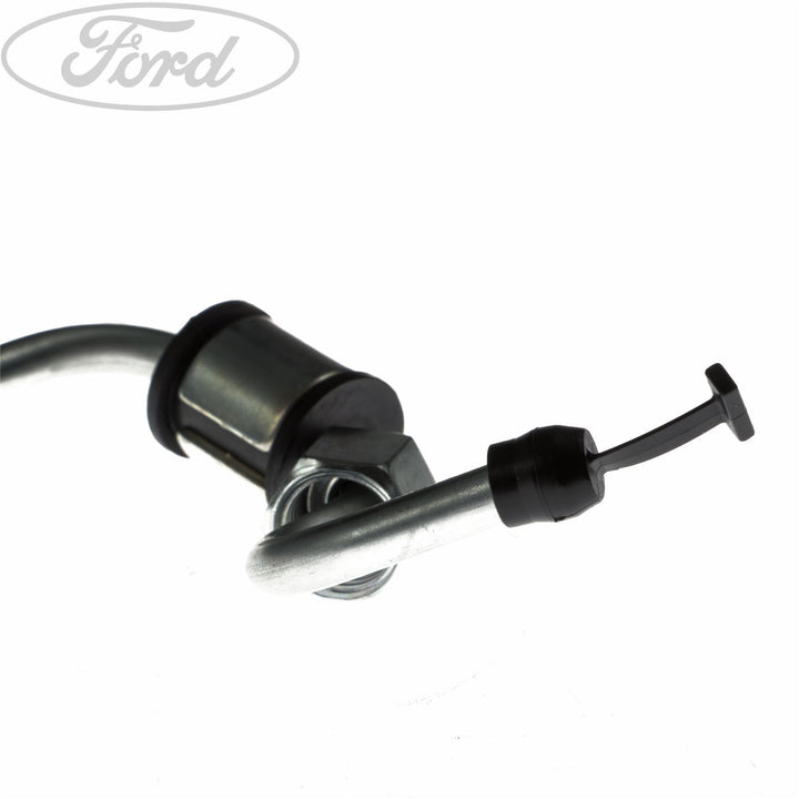 HIGH PRESSURE FUEL PUMP HOSE