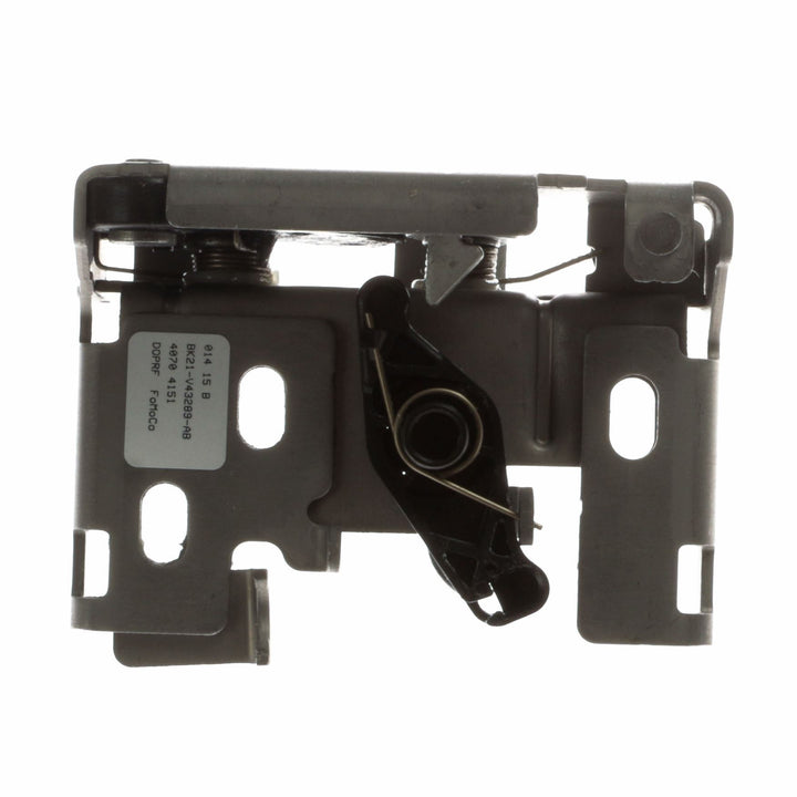 LATCHES & STRIKER