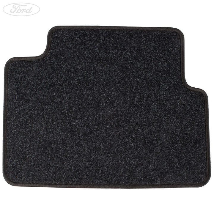 FOCUS MK2 C-MAX FRONT & REAR CARPET FLOOR MATS 2003-2008