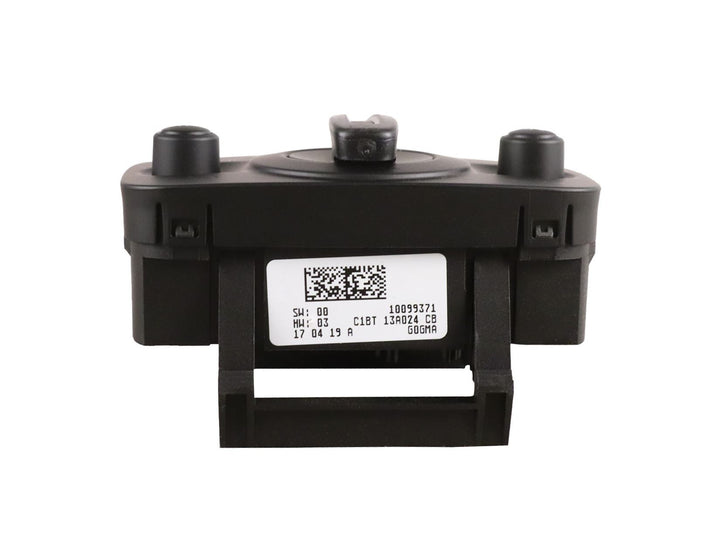 FIESTA FOG LAMP SWITCH FOR VEHICLES WITHOUT AUTO HEADLAMPS