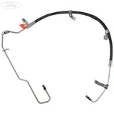 FIESTA FUSION DURATEC 8V EFI POWER STEERING PIPE