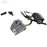 FOCUS MK3 TAILGATE BOOT LID WIRING LOOM LESS CAMERA 14-15