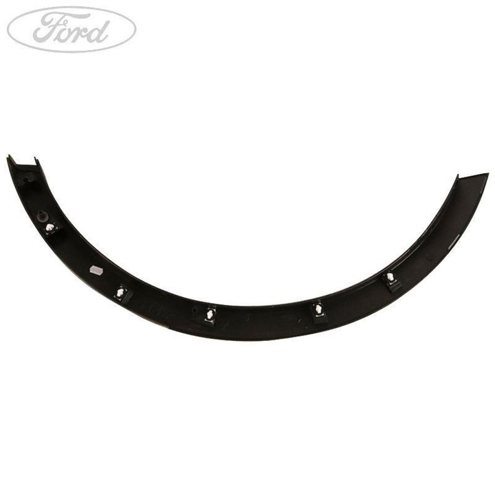 MOULDING