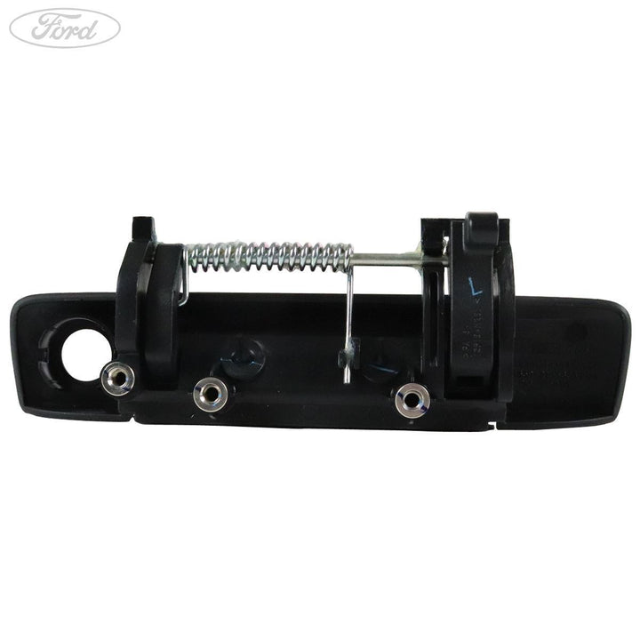 RANGER TAILGATE BOOT OPENING HANDLE ROUND KEY HOLE