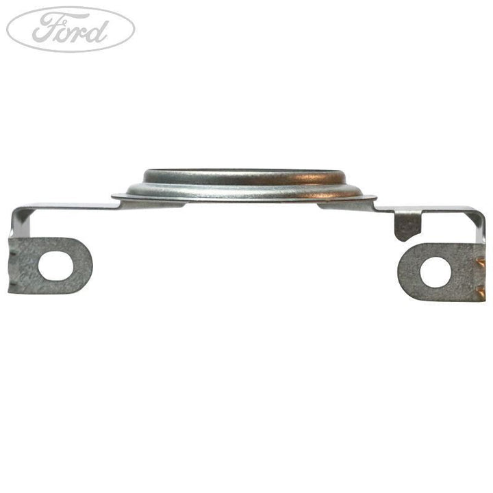 FIESTA FUSION ZETEC-S DRIVE SHAFT DEFLECTOR 01-10