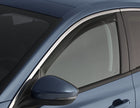 CLIMAIR®* WIND DEFLECTORS WITH FITTING  05/2018