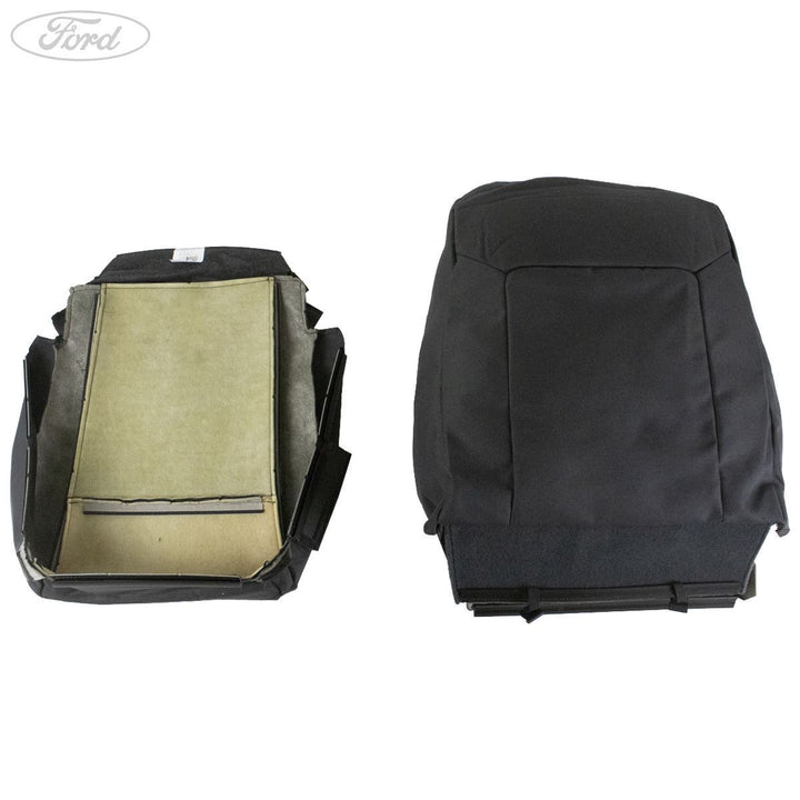 SEAT COVERS KIT