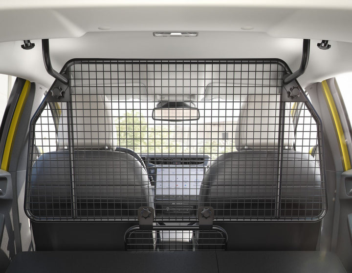 PUMA FROM 04/2024 LOAD RETENTION GUARD FULL HEIGHT