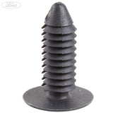 COWL/PANEL AND RELATED PARTS FASTENER PACK OF 5