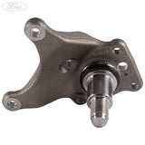 FOCUS FIESTA FUSION REAR WHEEL HUB SPINDLE