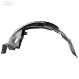 RANGER O/S FRONT INNER WHEEL ARCH SPLASH GUARD