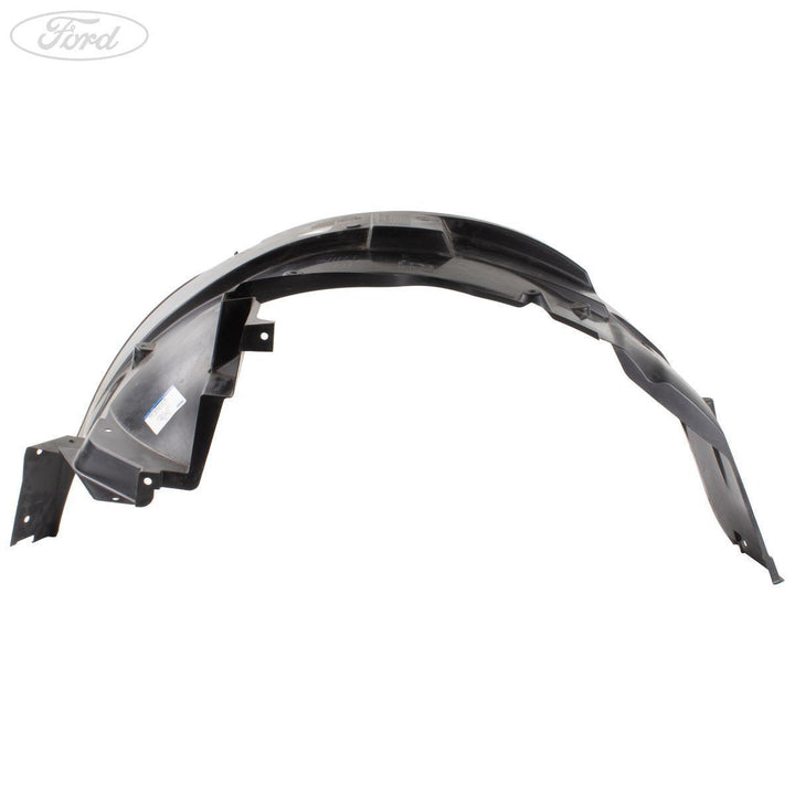 RANGER O/S FRONT INNER WHEEL ARCH SPLASH GUARD