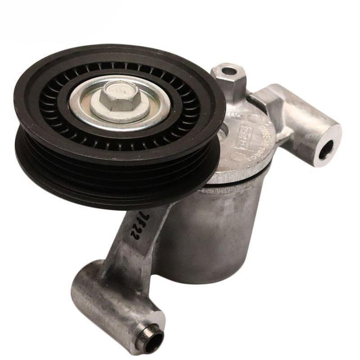 FOCUS 2.0 DURATEC DI TI-VCT AUX BELT TENSION PULLEY 14-