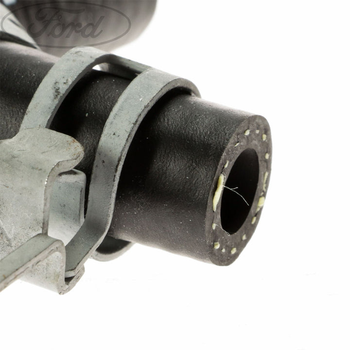 TRANSIT DURATORQ THERMOSTAT HOUSING CONNECTION HOSE