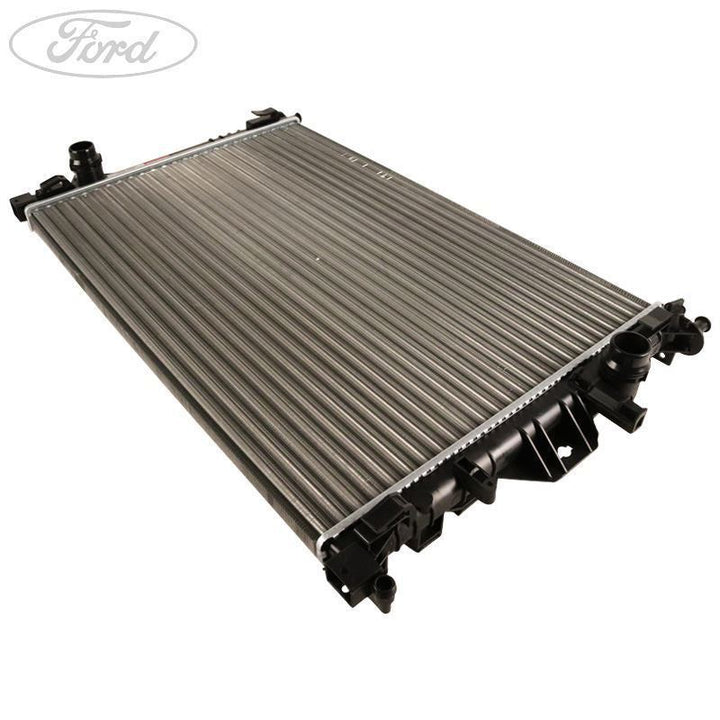 FOCUS MONDEO S-MAX GALAXY 1.6 ECOBOOST COOLANT RADIATOR