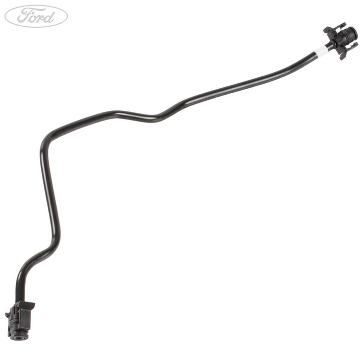MONDEO S-MAX GALAXY ECOBOOST COOLANT RESERVOIR PIPE