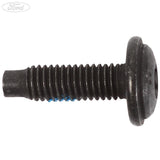PARKING BRAKE SCREW PACK OF 5