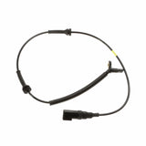 FRONT ABS SENSOR