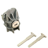 COMPLETE VEHICLE LOCKSET