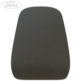 TRANSIT FRONT DOOR TRIM COVER WITH DUAL PASSENGER SEAT
