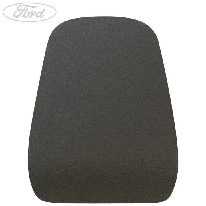 TRANSIT FRONT DOOR TRIM COVER WITH DUAL PASSENGER SEAT