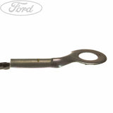 OTHER BODY & TRIM PARTS