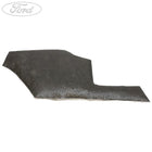RATTLE ANTI PAD